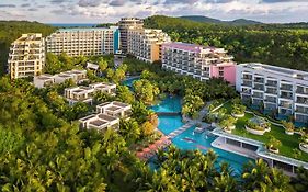 Premier Residences Phú Quốc Emerald Bay do Accor quản lý